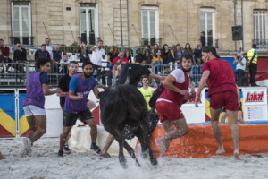 Le Grand Défi - Ranch Labat