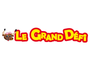 LE GRAND DEFI Ranch Labat